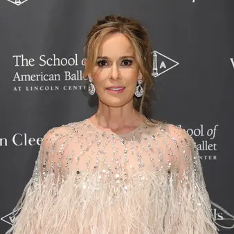 Koch Industries Widow Julia Koch Buys $1 Billion Stake In New York Giants At Record $10 Billion Valuation