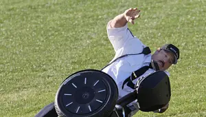 Did The Inventor Of The Segway Really Die Riding His Segway Off A Cliff?