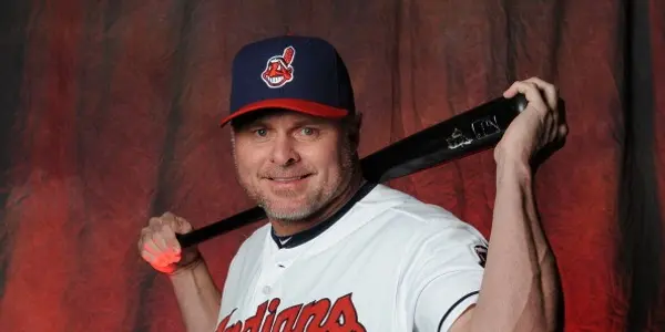 Jason Giambi