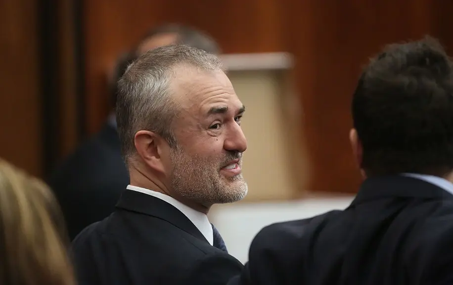 Hulk Hogan Body Slammed Nick Denton And Gawker From $400 Million Media Empire To Bankrupty Oblivion