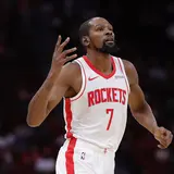 Kevin Durant Left $30 Million On The Table With His New Contract—Yet He's Still The NBA's Highest Earner