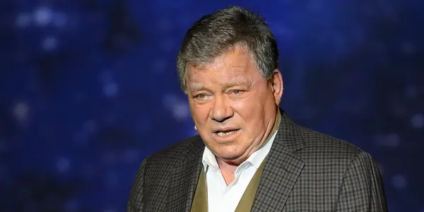William Shatner