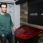 Matthew Del Negro Net Worth