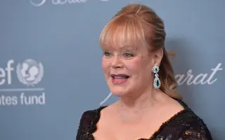 Candy Spelling Net Worth