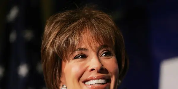 Judge Jeanine Pirro