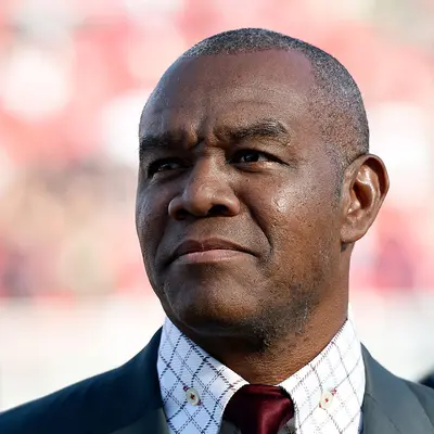Randall Cunningham