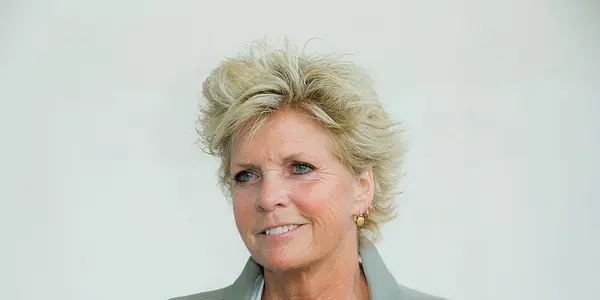 Meredith Baxter