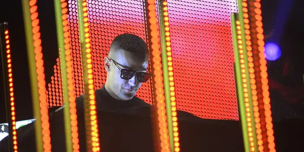 DJ Snake