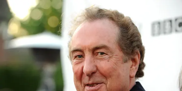 Eric Idle
