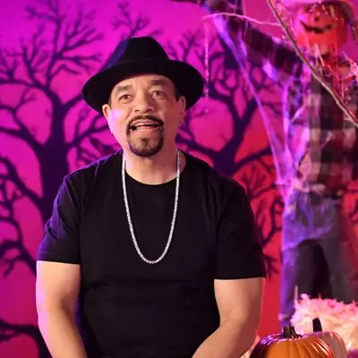 Ice T