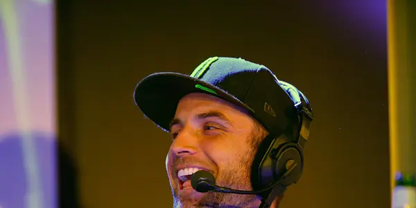 T.J. Lavin