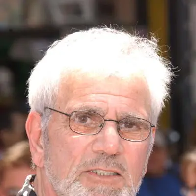 Alex Rocco