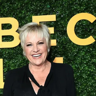 Lorna Luft