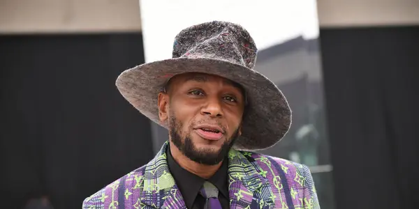 Mos Def