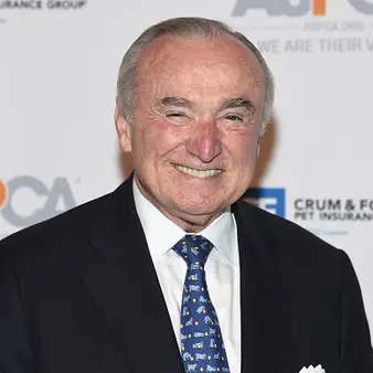 William Bratton Net Worth