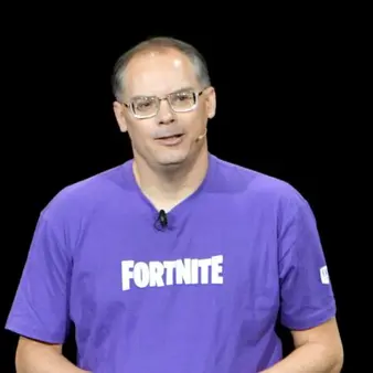 Fortnite CEO Tim Sweeney's Net Worth Has Risen From $100 Million To $1 Billion To $8 Billion In Under A Year
