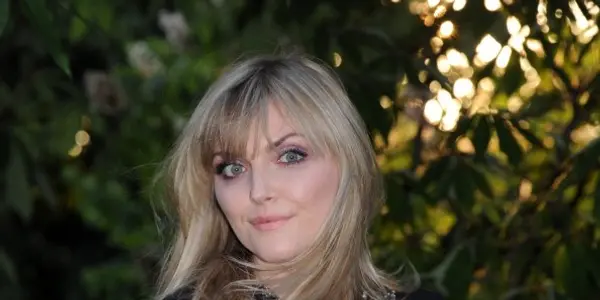 Sophie Dahl