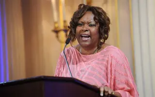 Robin Quivers Net Worth