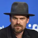 David Harbour