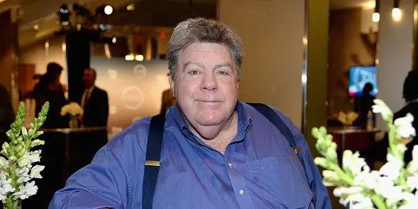 George Wendt
