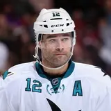 Patrick Marleau