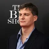 Michael Burry Net Worth