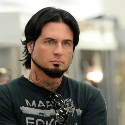 Jason Hook