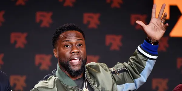 Kevin Hart
