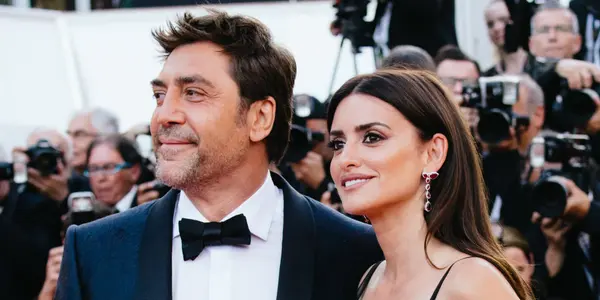 Javier Bardem