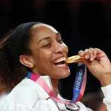 A'ja Wilson Net Worth