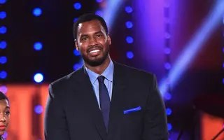 Jason Collins Net Worth