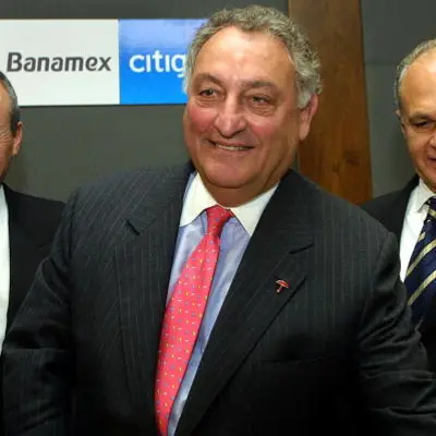 Roberto Hernández Ramírez