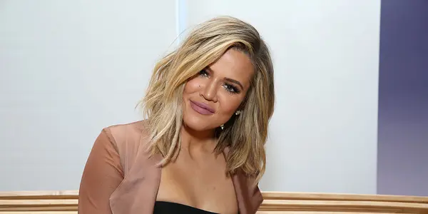 Khloe Kardashian