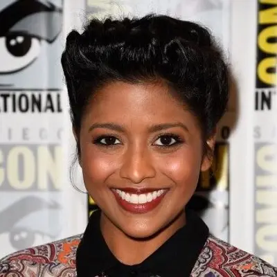 Tiya Sircar
