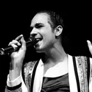 James DeBarge
