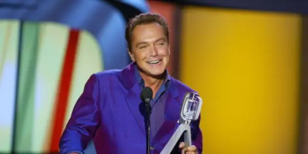 David Cassidy