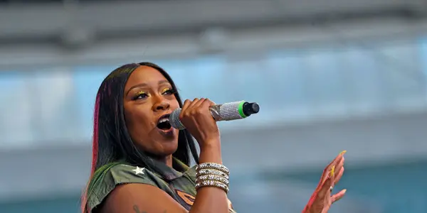 Tamara Johnson-George