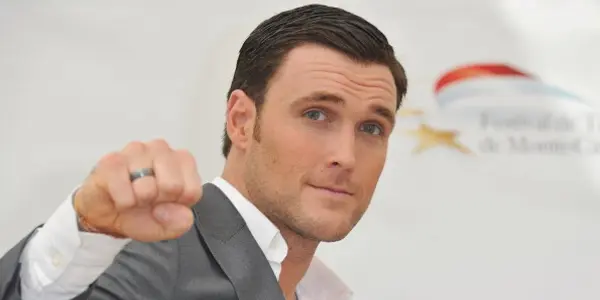 Owain Yeoman