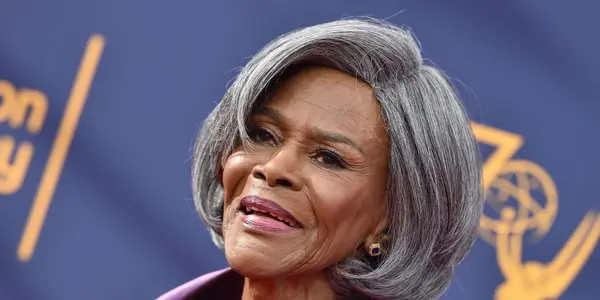 Cicely Tyson