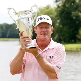 Woody Austin Net Worth