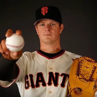Matt Cain
