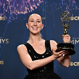 Erin Doherty Net Worth