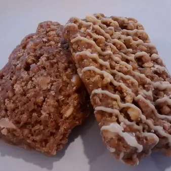 Longtime Friends And Collaborators Create Clif Bar, Marry, And Become One Of The Richest Couples In The U.S., With Combined $1.7 Billion Fortune