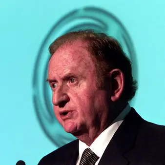 John Gandel Net Worth