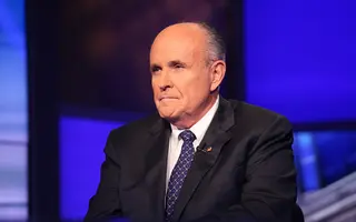 Rudy Giuliani Net Worth