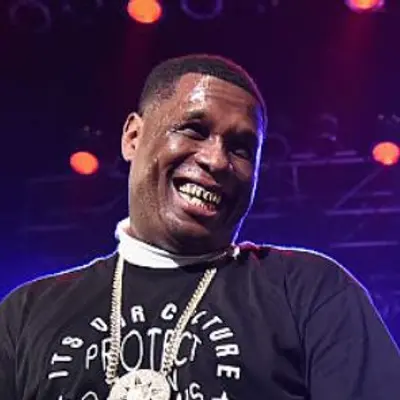 Jay Electronica