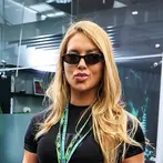 Virginia Fonseca Net Worth