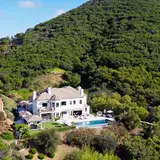 Paul Anka Seeks $9 Million For Six-Acre California Estate (Gold Record Covered Walls, Not Included)