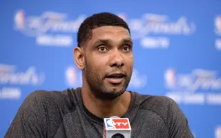 Tim Duncan Net Worth