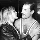 Freddie Mercury's Longtime Friend And Heiress Mary Austin Will Make Almost $240 Million From Queen Catalog Sale